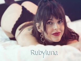 Rubyluna