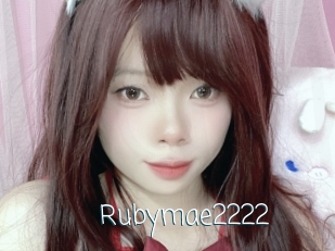 Rubymae2222