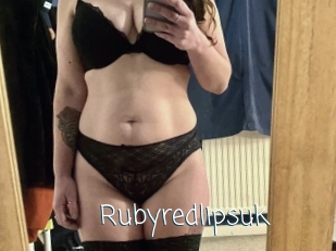 Rubyredlipsuk