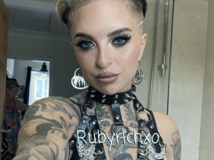 Rubyrichxo