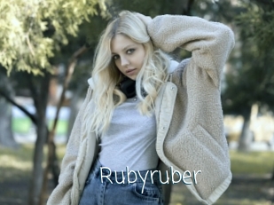 Rubyruber