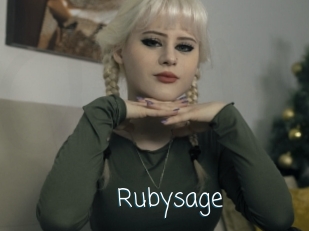 Rubysage