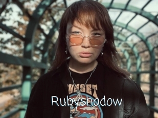 Rubyshadow