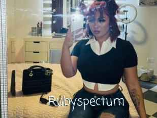 Rubyspectum