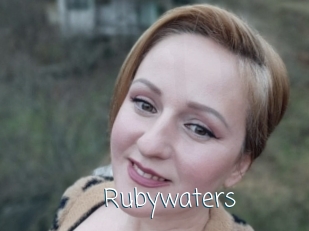 Rubywaters