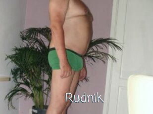 Rudnik