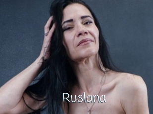 Ruslana