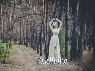 Ruslllana