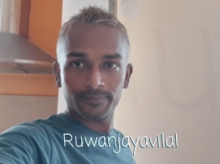 Ruwanjayavilal