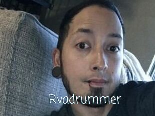 Rvadrummer