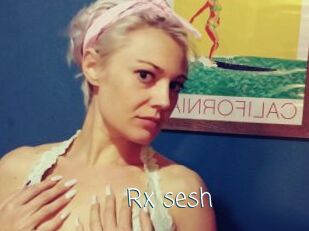 Rx_sesh