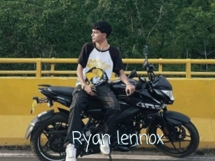 Ryan_lennox