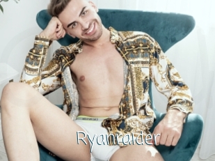 Ryanraider