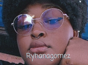 Ryhanagomez