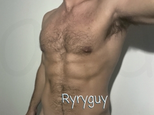 Ryryguy