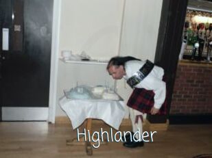 ScottishMan