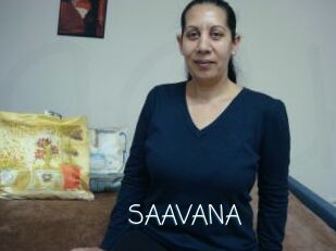 SAAVANA