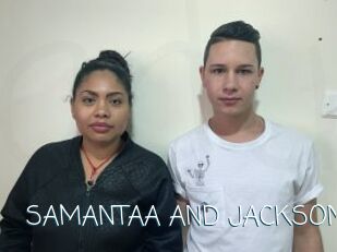 SAMANTAA_AND_JACKSON