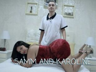 SAMM_AND_KAROLINE