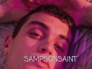 SAMPSONSAINT