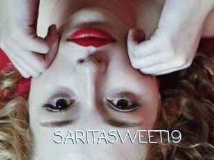 SARITASWEET19