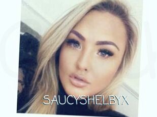 SAUCYSHELBYX