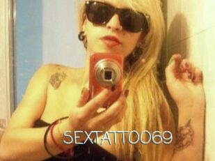 SEXTATTOO69