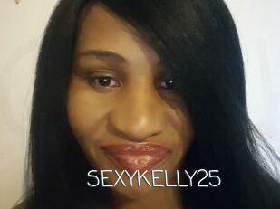 SEXYKELLY25