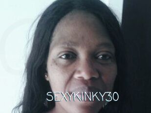 SEXYKINKY30