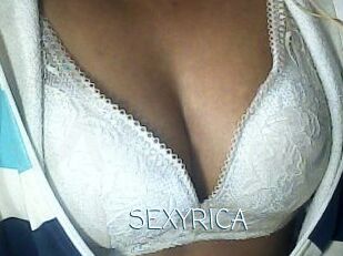 SEXYRICA