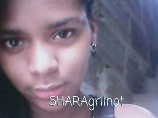 SHARA_grilhot