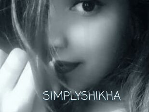 SIMPLYSHIKHA