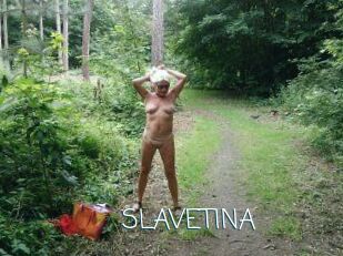 SLAVETINA