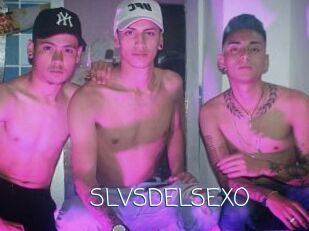 SLVSDELSEXO