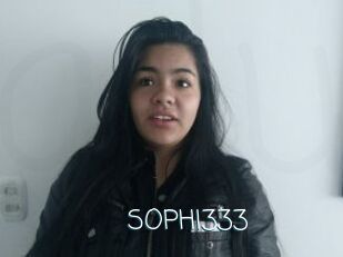 SOPHI333