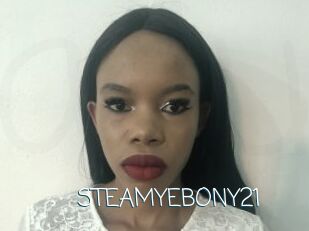 STEAMYEBONY21