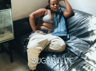 SUGARCLITE