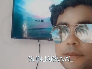 SUNJAISWAL