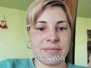 SUSSANx