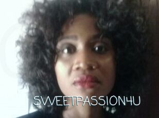 SWEETPASSION4U