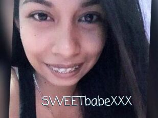 SWEETbabeXXX