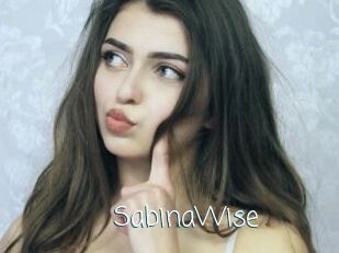 SabinaWise