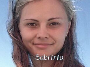 Sabriinia