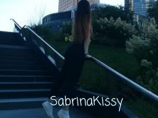 SabrinaKissy