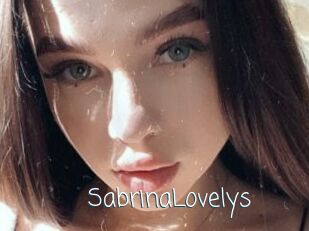 SabrinaLovelys