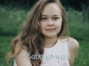 SabrinaMyers
