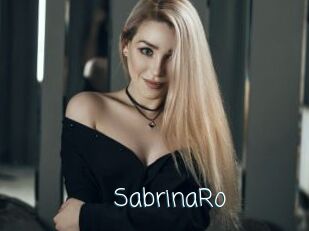 SabrinaRo