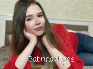 SabrinaShyne