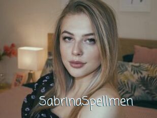 SabrinaSpellmen