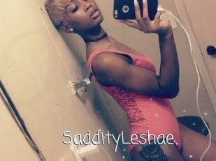 SaddityLeshae